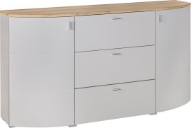 Komoda Sambuca 2D3S - 24ZEMZ26