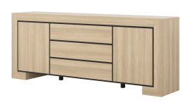 Komoda Cube II - 24DEOC25