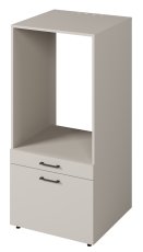 Ormar za perilicu rublja Aza - kašmir - 30KSME60