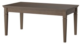 Klupski stolić Evora - svijetlo bež/svijetlo bež/hrast dunin - 24D1JU99