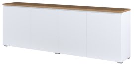 Komoda četverovratna Modo 247VOJ25