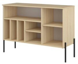 Korpus za komodu Ore - hrast lindberg - 24LGOG85