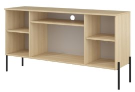 Korpus za TV komodu Ore - hrast lindberg - 24LGOG86