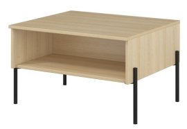 Korpus za klupski stol Ore - hrast lindberg - 24LGOG88