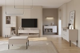 Dnevni boravak Ore - kašmir