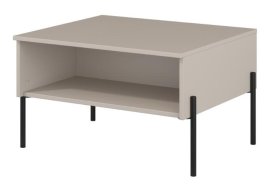 Korpus za klupski stol Ore - kašmir - 24KSOG88