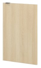 Fronta za univerzalna vrata Ore - hrast lindberg - 24LGOG03
