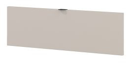 Fronta za univerzalne ladice Ore - kašmir - 24KSOG04