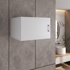 Ormar Aza - bijela - 3097ME08