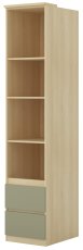 Regal Terra - hrast/eukaliptus - 24LEON93