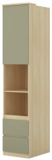 Regal Terra - hrast/eukaliptus - 24LEON94