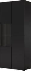 Vitrina Cross - crni oniks - 24W3MY12