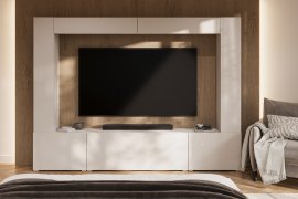 Dnevni regal Aura - kašmir - 24KSOW10