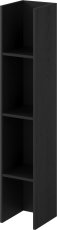 Regal Aura - crna - 24W7OW03