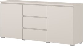 Komoda Modo 2D3S - kašmir - 24KSOJ26