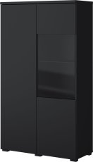 Vitrina Modo - crni oniks - 24W3OJ44