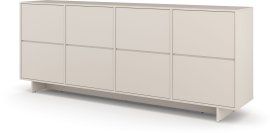 Široka komoda Tatami - kašmir - 24KSPA25