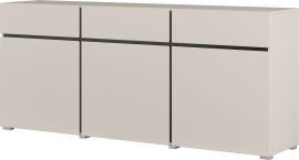 Komoda Cross - kašmir - 24KWMY43