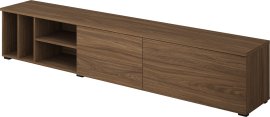 TV komoda Ontario 24OBPC40 - orah Bordeaux