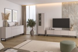 Dnevna soba Olbia - kašmir