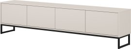 TV komoda Olbia - kašmir - 24KSPG40