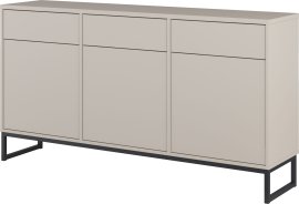 Komoda Alto - kašmir - 24KSPF43