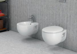 WC školjka Aphro viseća