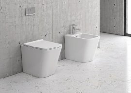 Toaletna školjka LT 003 podna