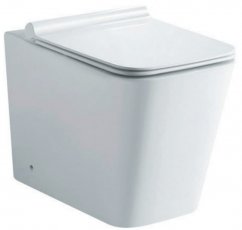 Toaletna školjka LT 003 podna