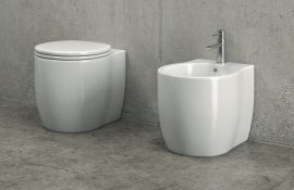 Bide Impression podni