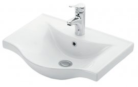 Umivaonik Basic 65