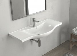Umivaonik Basic 80
