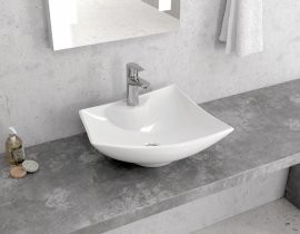 Nadgradni umivaonik LT 1011