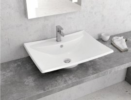 Nadgradni umivaonik LT 1015