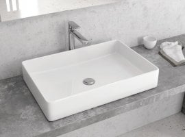 Nadgradni umivaonik LT 2174