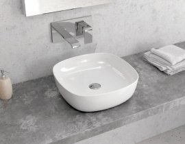 Nadgradni umivaonik LT 2184