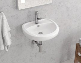 Nadgradni umivaonik LT 304G