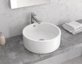 Nadgradni umivaonik LT 3070