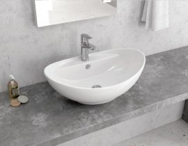 Nadgradni umivaonik LT 3073