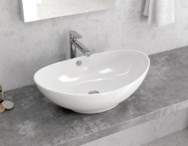 Nadgradni umivaonik LT 3076
