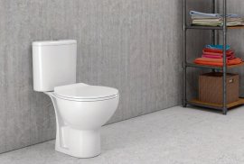 WC školjka Venice
