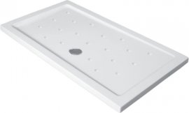 Tuš kadaa Porcelain Flat 7 80x120