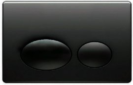 Karag - WC gumb Tactile crn
