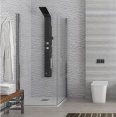 Tuš kabina S28 - 75x75
