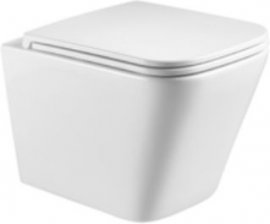 WC školjka LT 052 rimless 