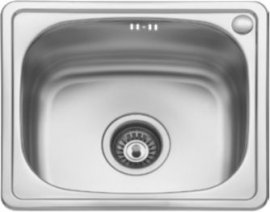 Kuhinjski sudoper BL 603