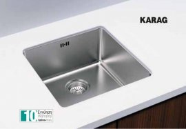 Karag - Kuhinjski sudoper BL 795