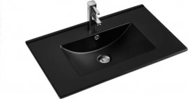 Umivaonik LT 7506-60 crni