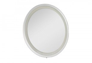 Aqua Rodos - Ogledalo Omega 80 okruglo LED