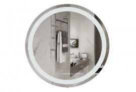 Ogledalo Omega 80 okruglo LED